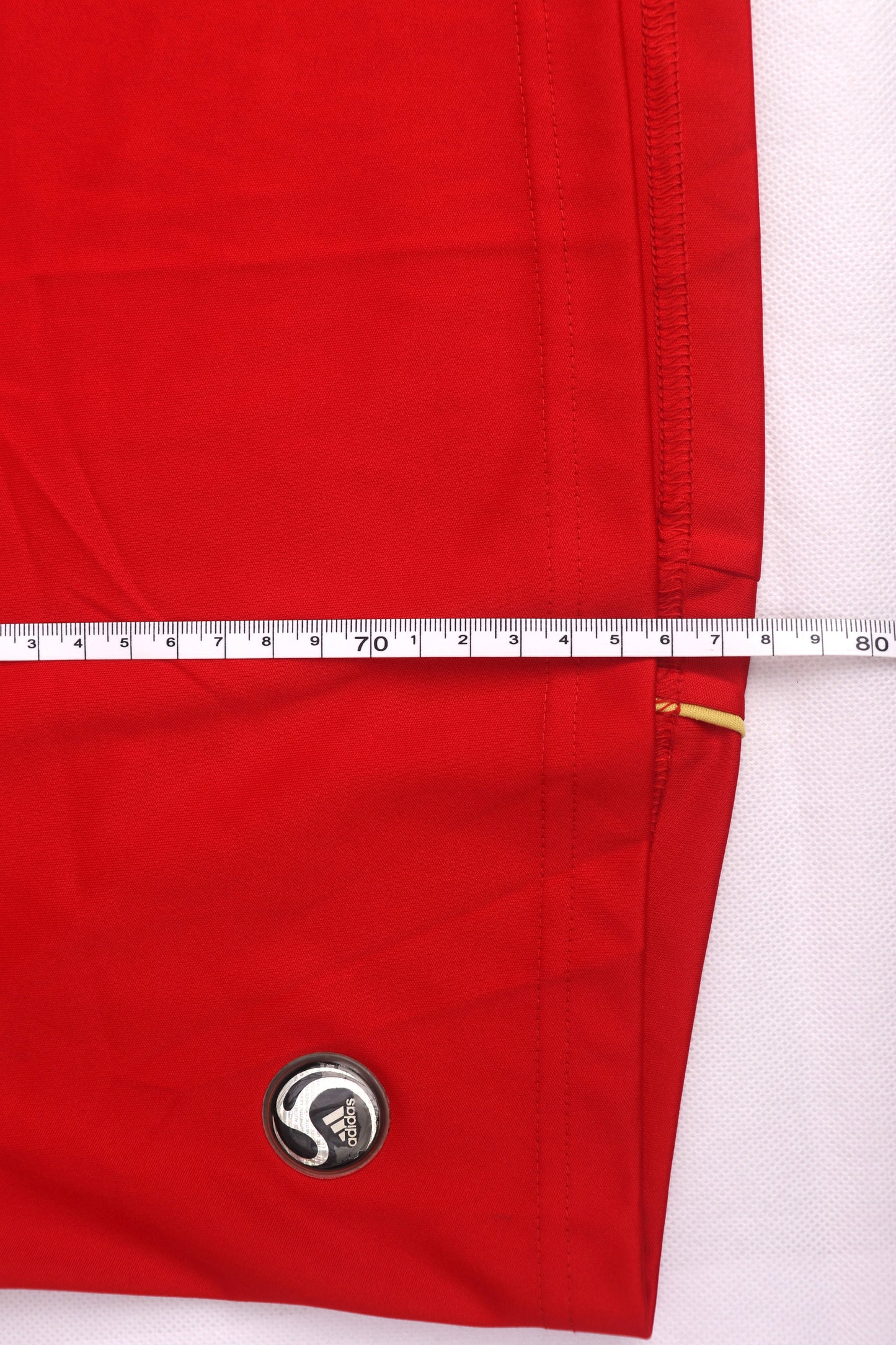 Spain 2008 Home Fabregas [L]