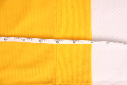 Brazil 2010 home shirt kit jersey Kaka #10 size S Nike football soccer lenght