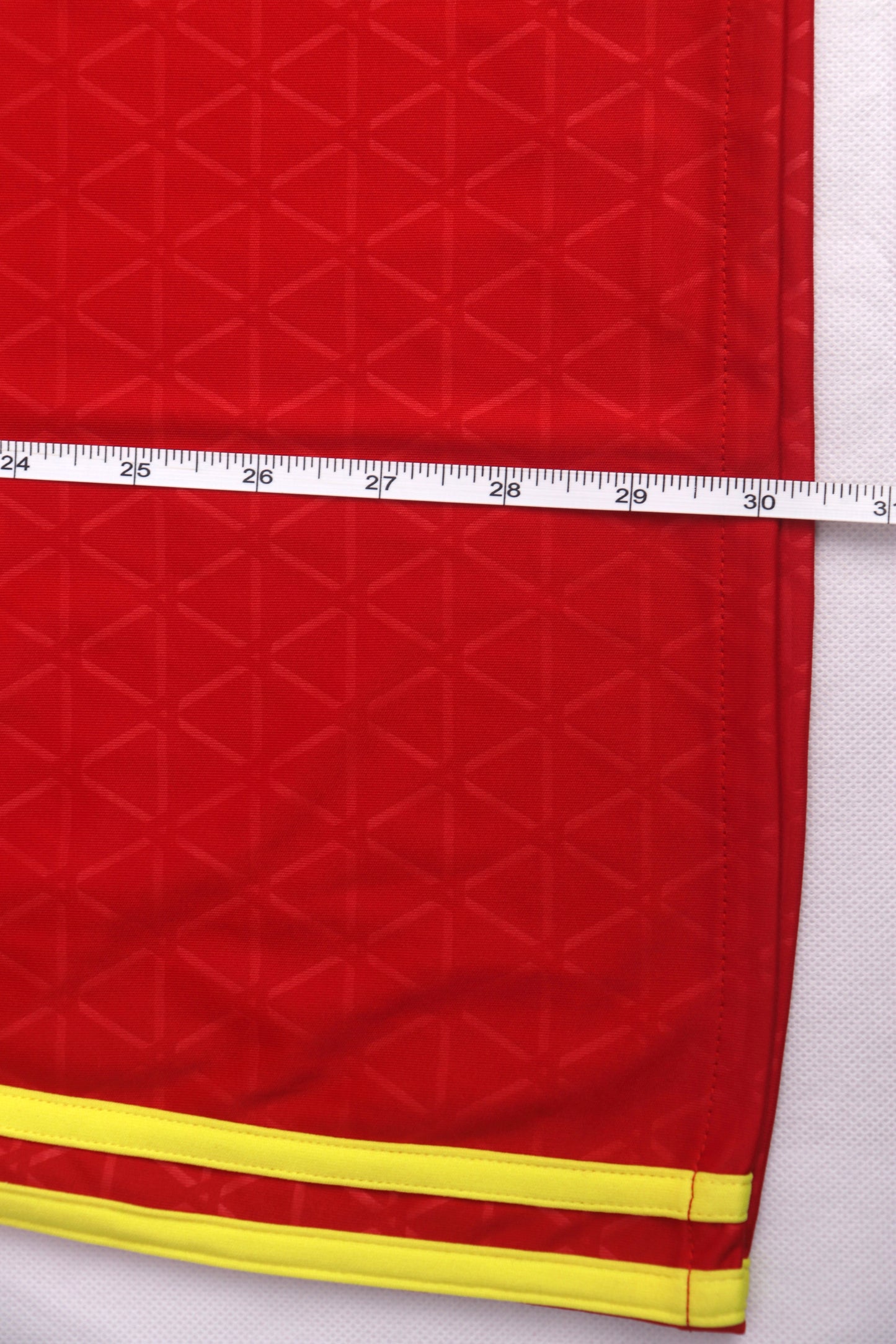 Spain 2016 Home BNWT Iniesta [XL]