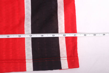 Sao Paulo 1991 Away Cafu [L] Apparel Original Authentic Football Soccer Jersey Kit Shirt Nameset