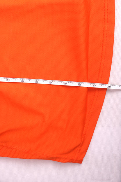 Netherlands 2006 Home Robben [L] Apparel Original Authentic Football Soccer Jersey Kit Shirt Nameset