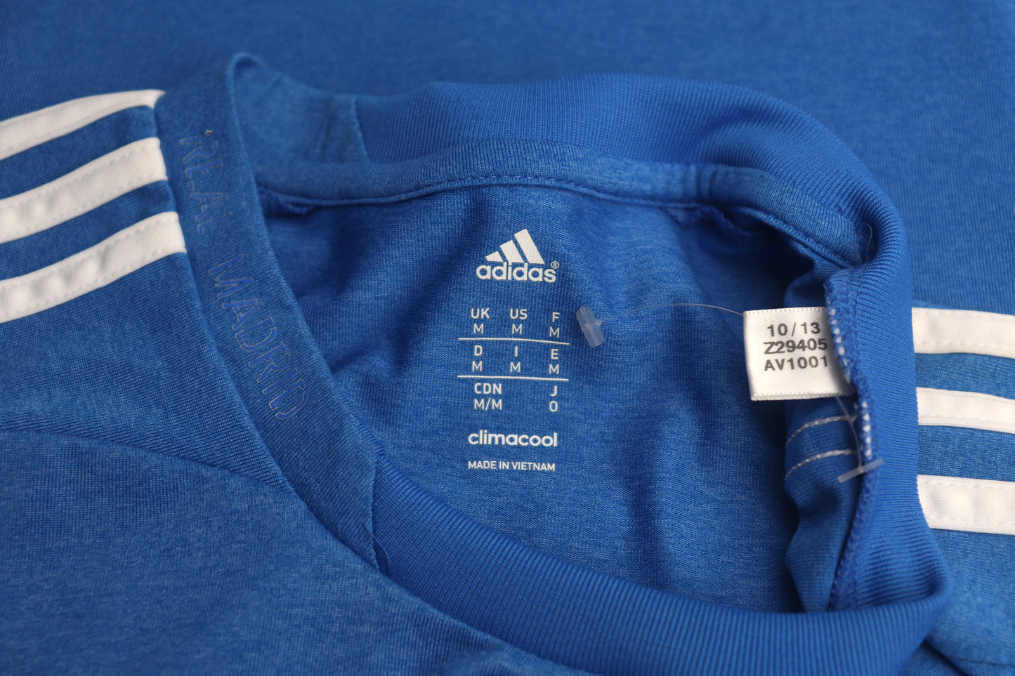 Real Madrid 2013 Away Bale [M]