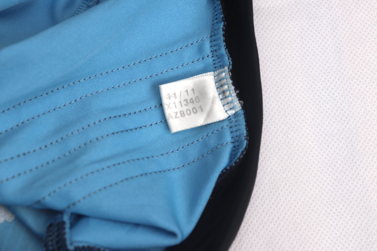 Spain 2012 Away David Villa [M]