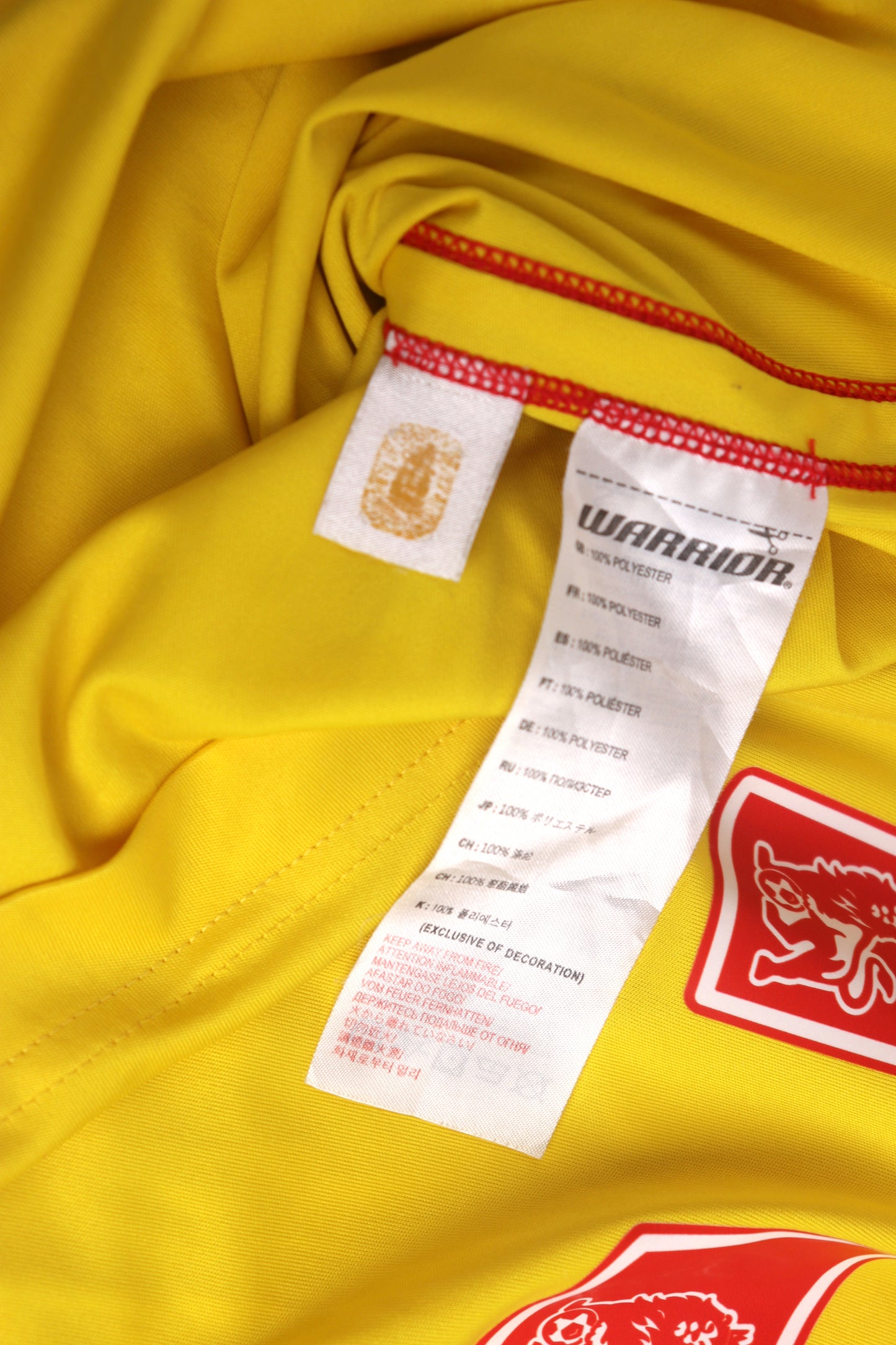 Liverpool 2014 Away Balotelli [M]