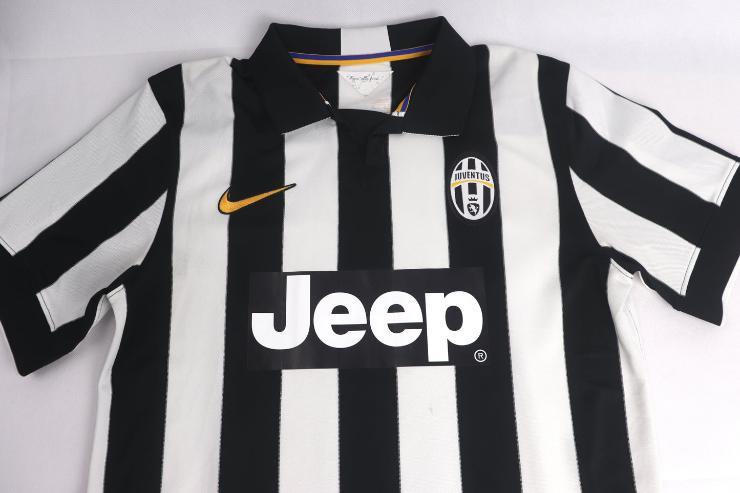Juventus 2014 Home Pogba [M]