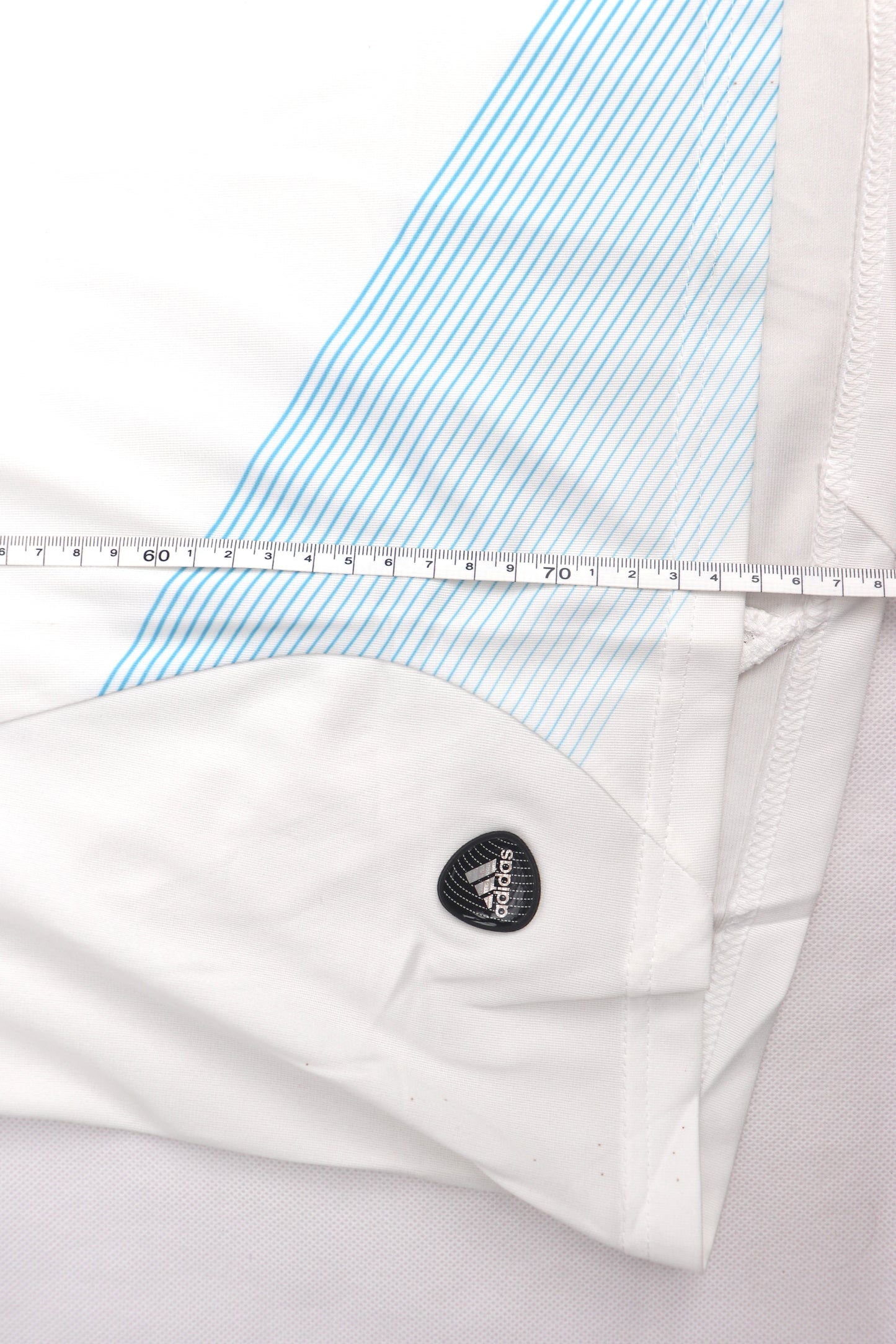 Marseille 2011 Home BNWT Azpilicueta [XL]