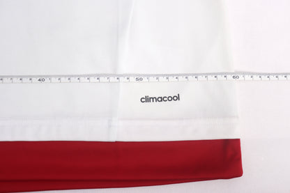 AC Milan 2015 Away BNWT Honda [XL] Apparel Original Authentic Football Soccer Jersey Kit Shirt Nameset