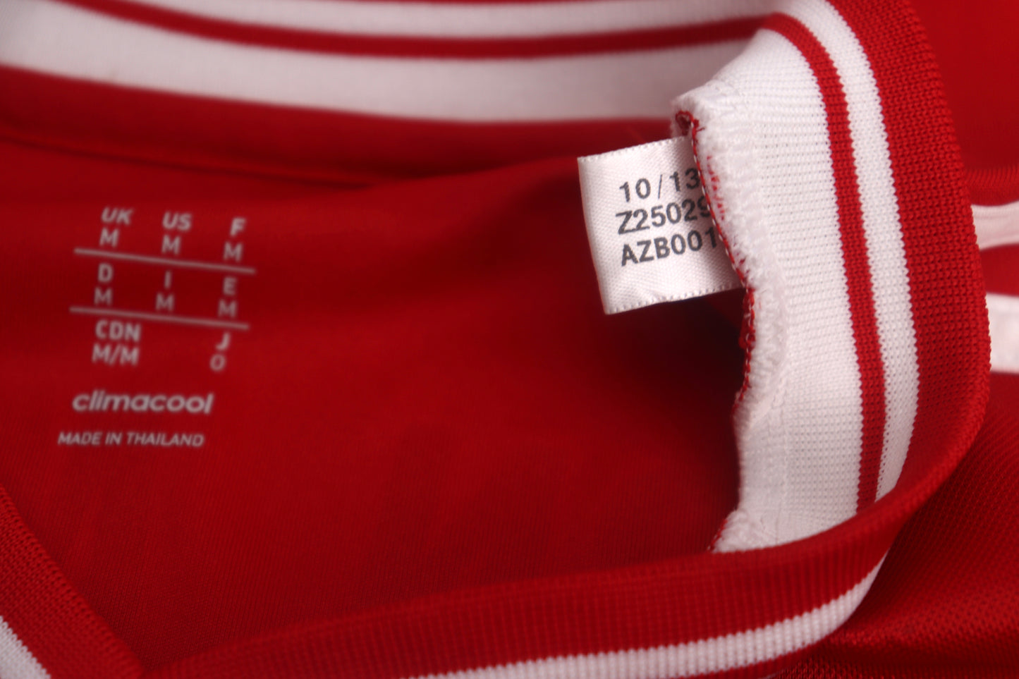 Bayern Munchen 2013 Home Ribery [M]