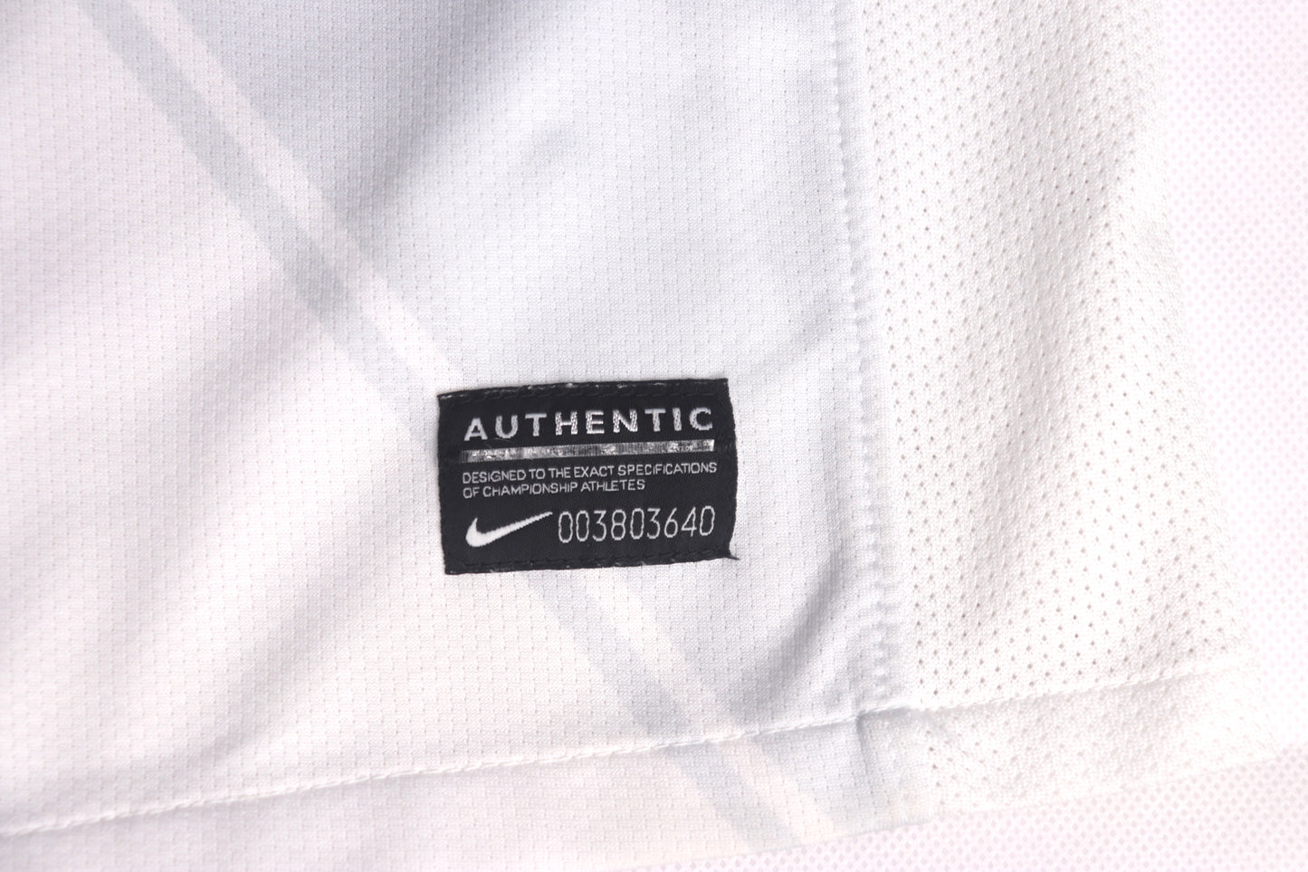 USA 2010 Home Dempsey [M]
