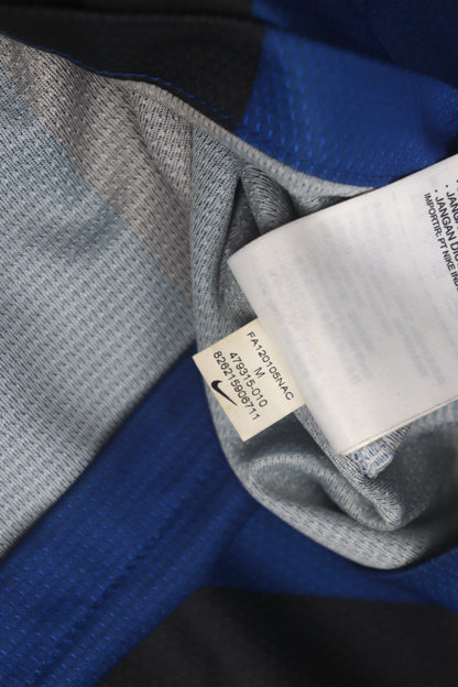 Inter Milan 2012 Home BNWT Sneijder [M] Apparel Original Authentic Football Soccer Jersey Kit Shirt Nameset