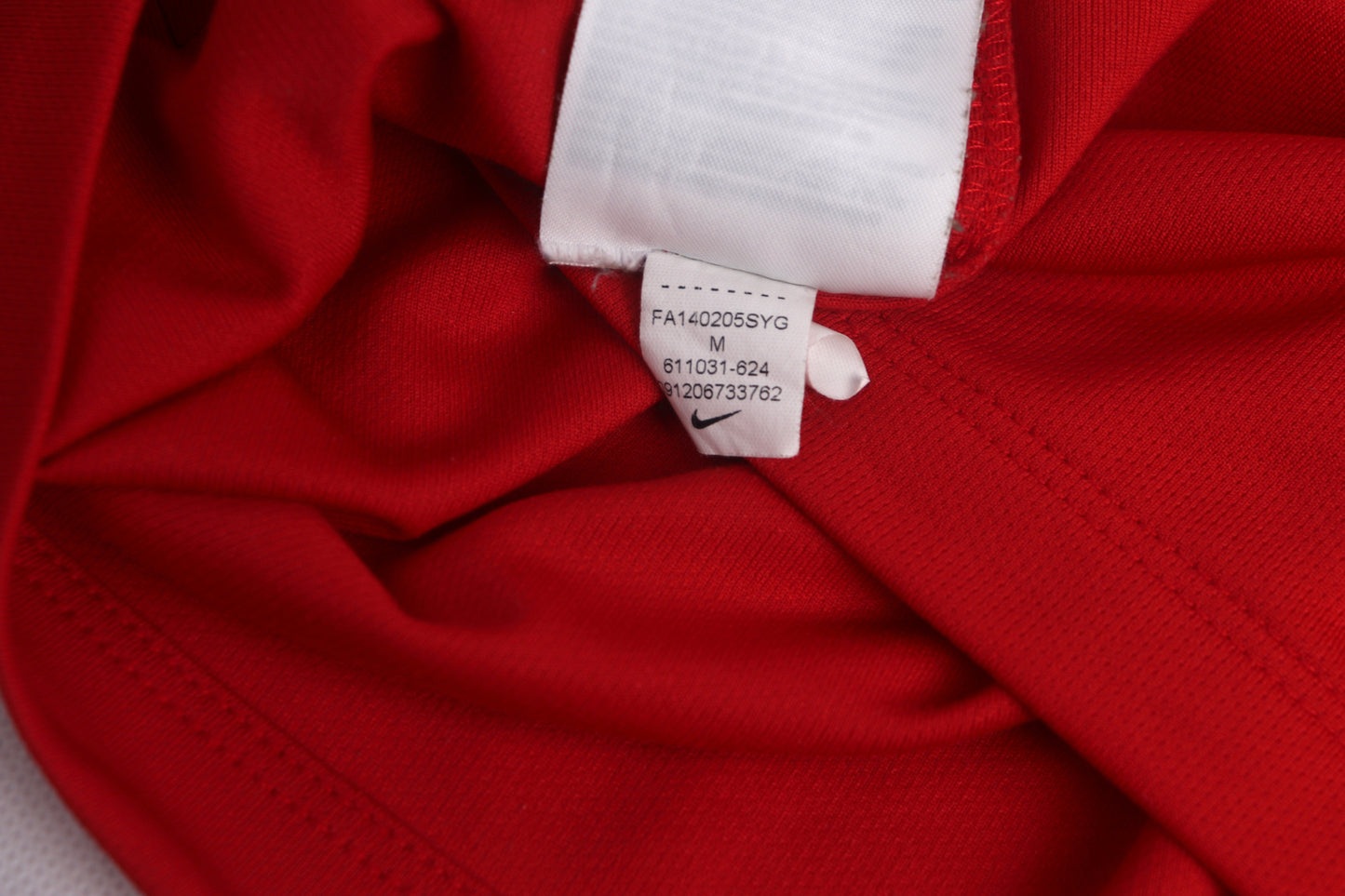 Manchester United 2014 Home Van Persie [M]