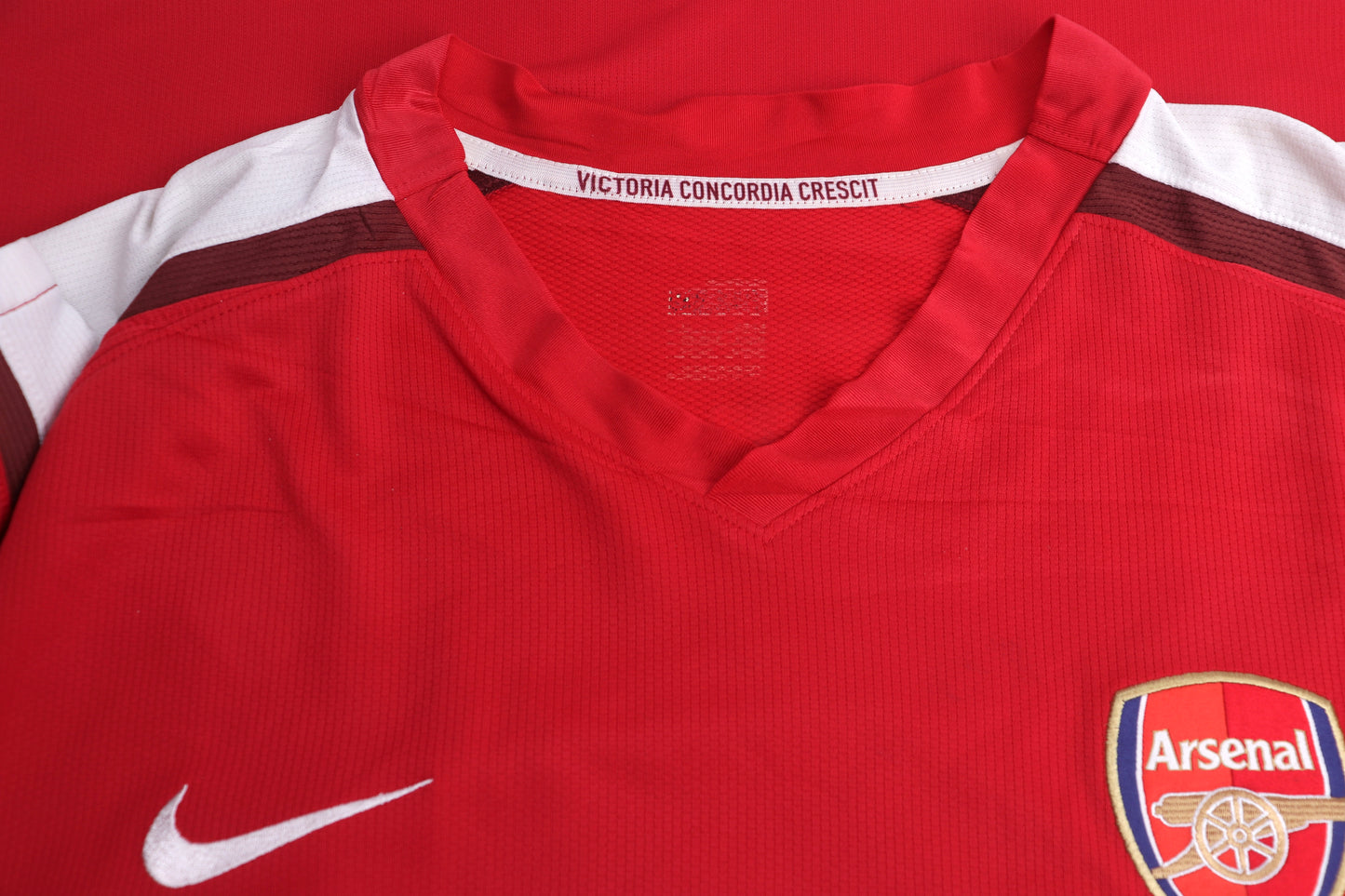 Arsenal 2008 Home Van Persie [XL]