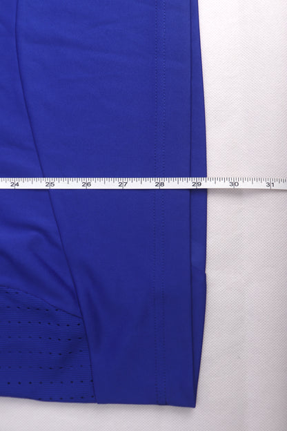 France 2008 Home Henry [M] Apparel Original Authentic Football Soccer Jersey Kit Shirt Nameset