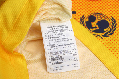 Barcelona 2012 Away BNWT Messi [L] Apparel Original Authentic Football Soccer Jersey Kit Shirt Nameset