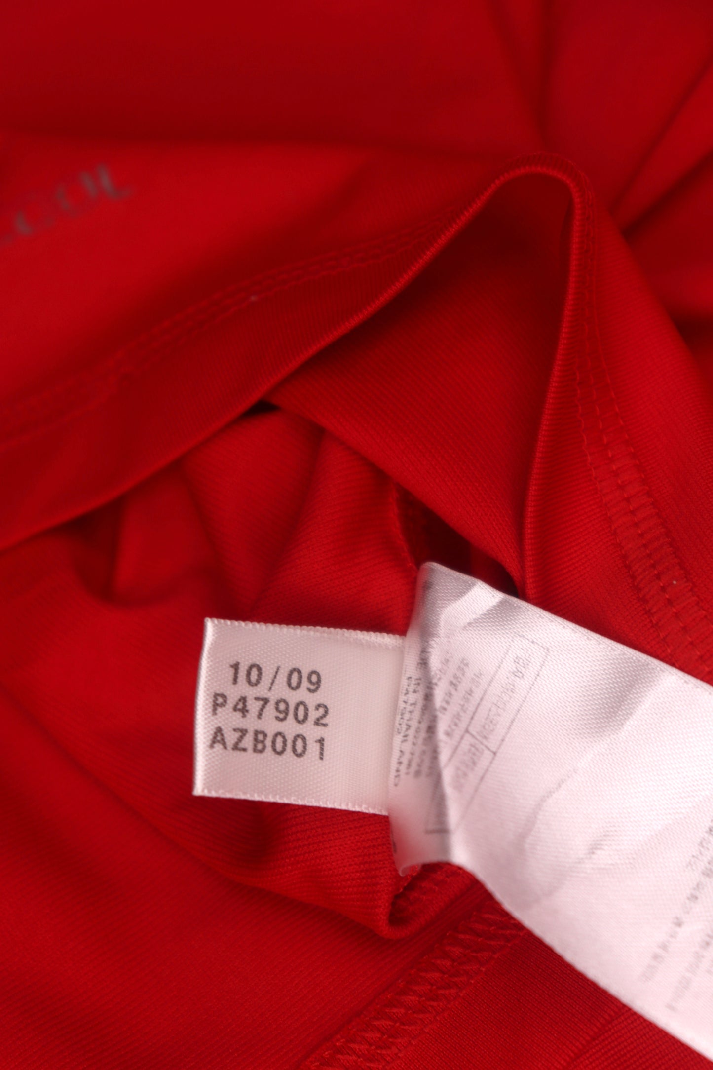 Spain 2010 Home David Villa [M]