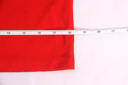 South Korea 2014 Home BNWT Son [S] Apparel Original Authentic Football Soccer Jersey Kit Shirt Nameset