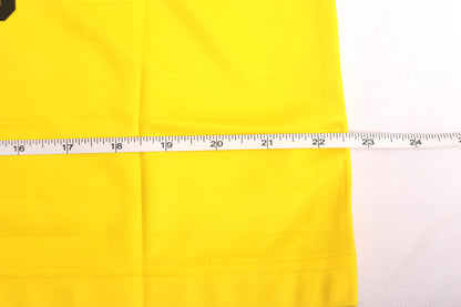 Borussia Dortmund 2018 Home Cup BNWT Hakimi [XL] Apparel Original Authentic Football Soccer Jersey Kit Shirt Nameset