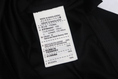 Juventus 2012 Away BNWT Pirlo [M] Apparel Original Authentic Football Soccer Jersey Kit Shirt Nameset