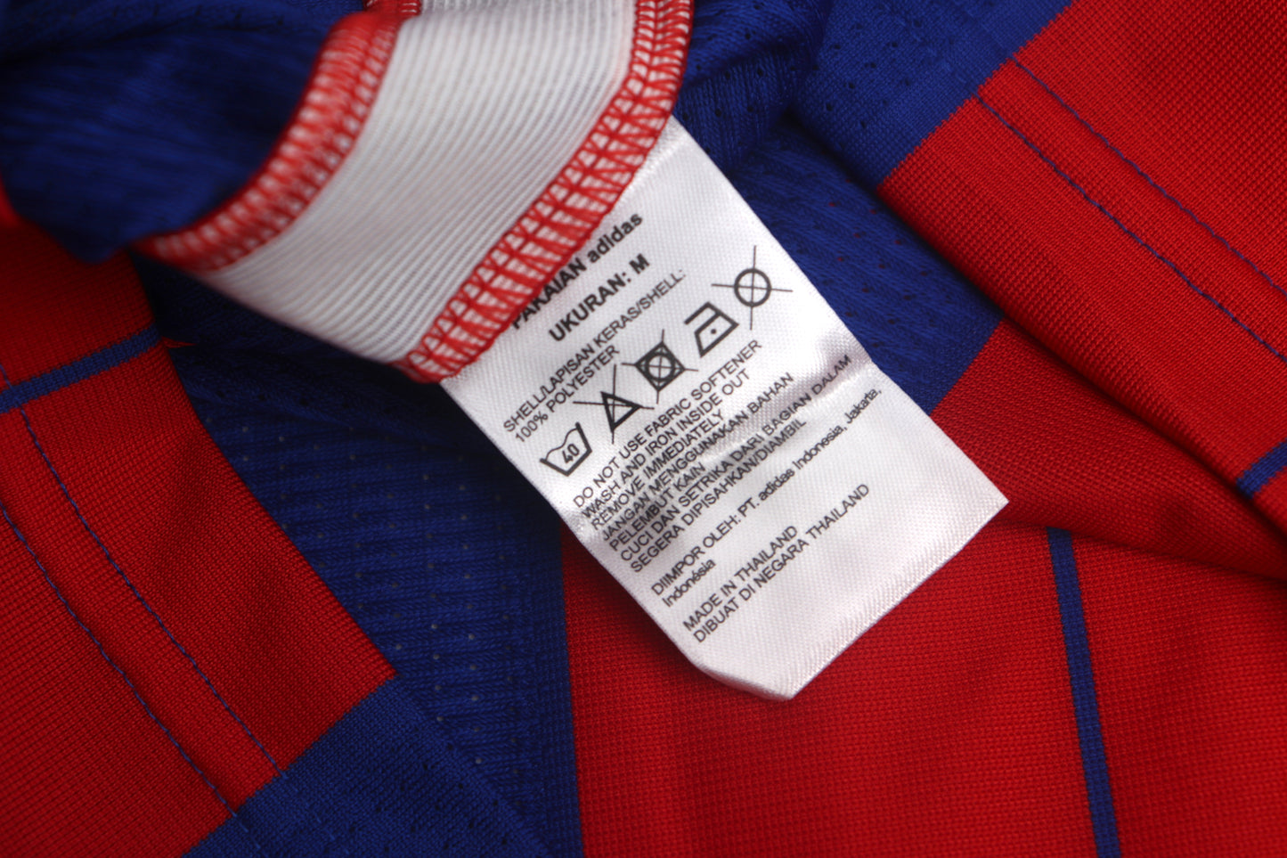 Bayern Munchen 2014 Home BNWT Lewandowski [M]