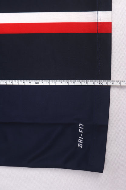 PSG 2014 Home BNWT Ibrahimovic [S] Apparel Original Authentic Football Soccer Jersey Kit Shirt Nameset