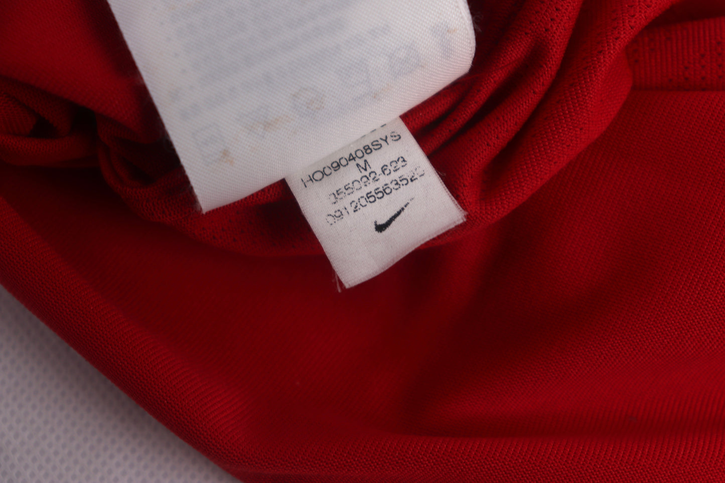 Manchester United 2009 Home Long Sleeve Berbatov [M]