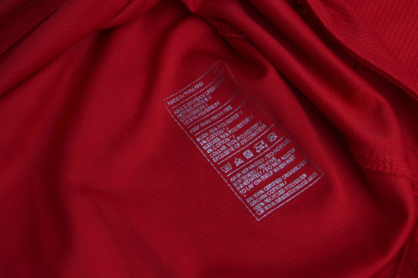 Arsenal 2012 Home Player Issue Arteta [M]