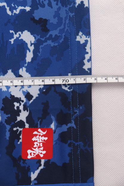 Japan 2020 Home BNWT Kubo [L] Apparel Original Authentic Football Soccer Jersey Kit Shirt Nameset