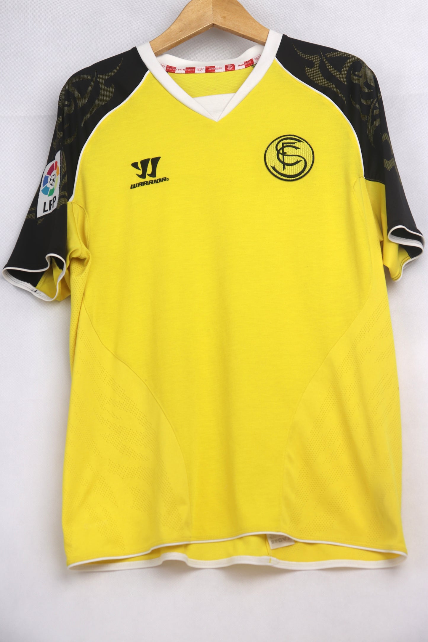 Sevilla 2013 Third Rakitic [M]