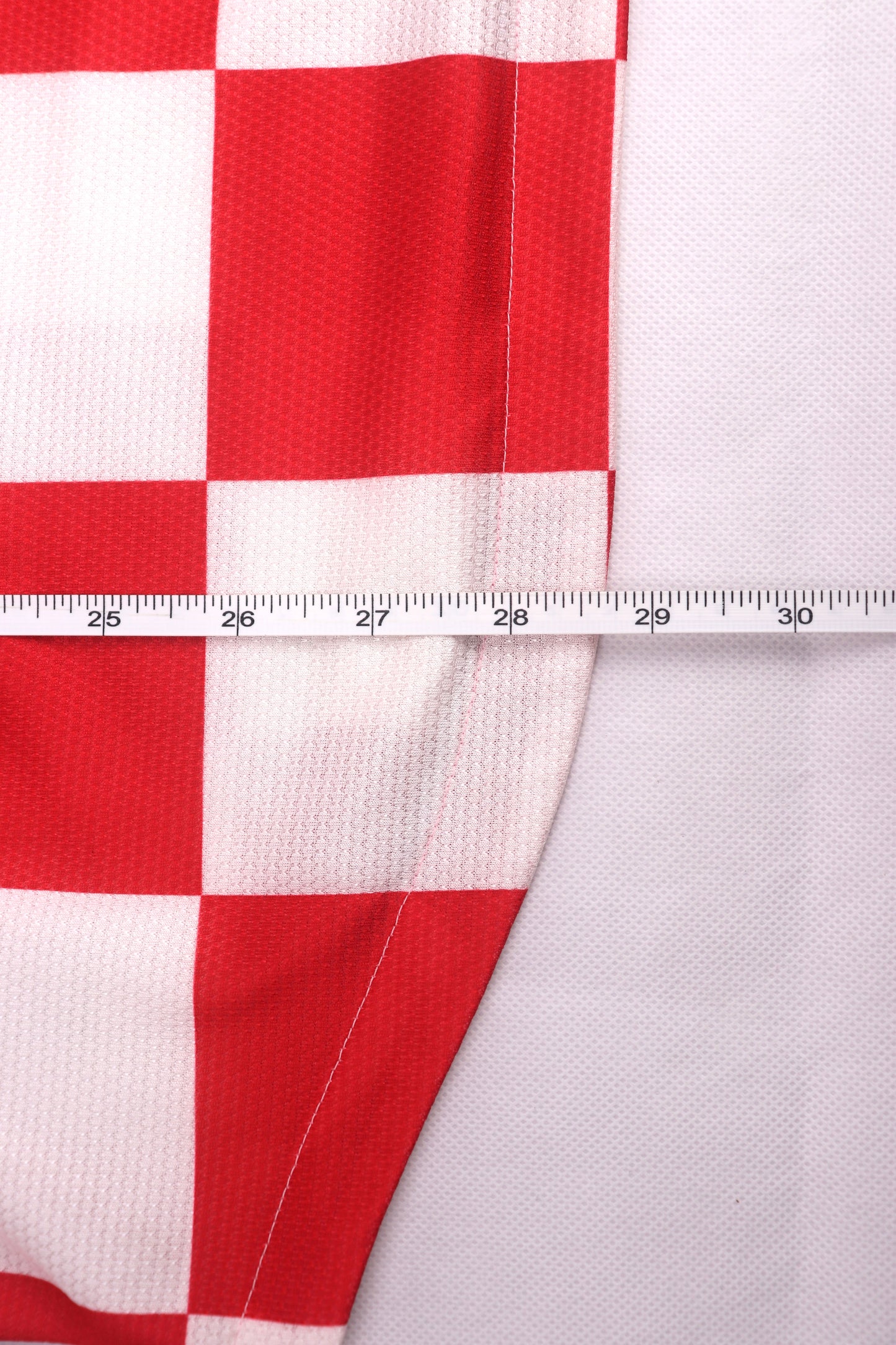 Croatia 2012 Home Modric [M]