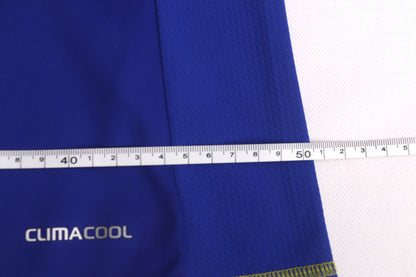 FC Basel 2012 Home Salah [M] Apparel Original Authentic Football Soccer Jersey Kit Shirt Nameset