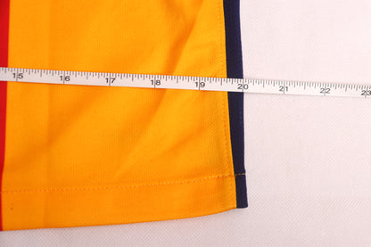 Barcelona 2015 Away BNWT Neymar [M] Apparel Original Authentic Football Soccer Jersey Kit Shirt Nameset