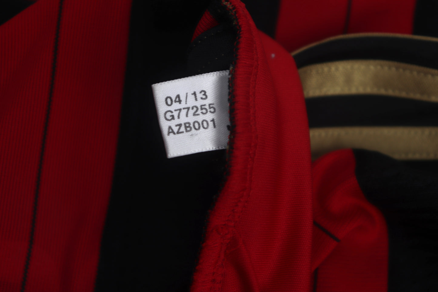 AC Milan 2013 Home Kaka [M]