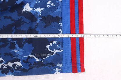 Japan 2020 Home BNWT Mitoma [M] Apparel Original Authentic Football Soccer Jersey Kit Shirt Nameset