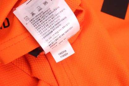 Netherlands 2006 Home Robben [L] Apparel Original Authentic Football Soccer Jersey Kit Shirt Nameset
