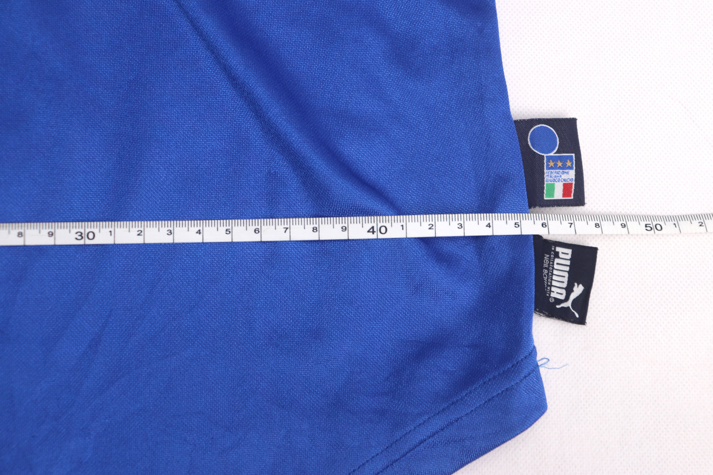 Italy 2004 Home Del Piero [S]
