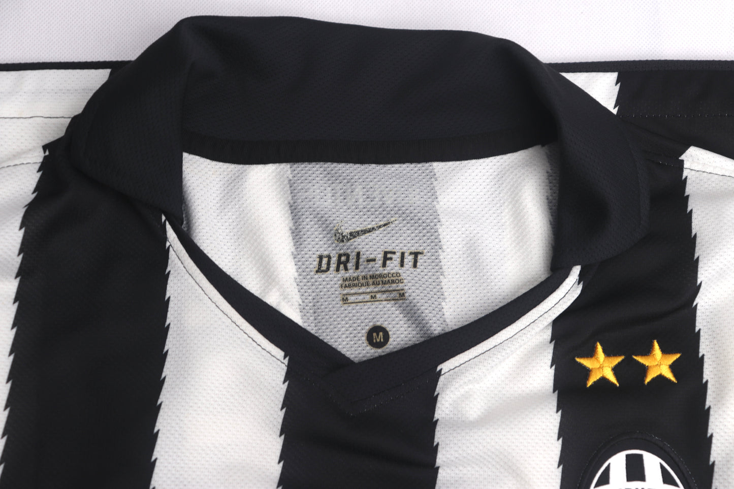 Juventus 2010 Home Del Piero [M]
