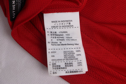 Manchester United 2011 Home Rooney [M] Apparel Original Authentic Football Soccer Jersey Kit Shirt Nameset