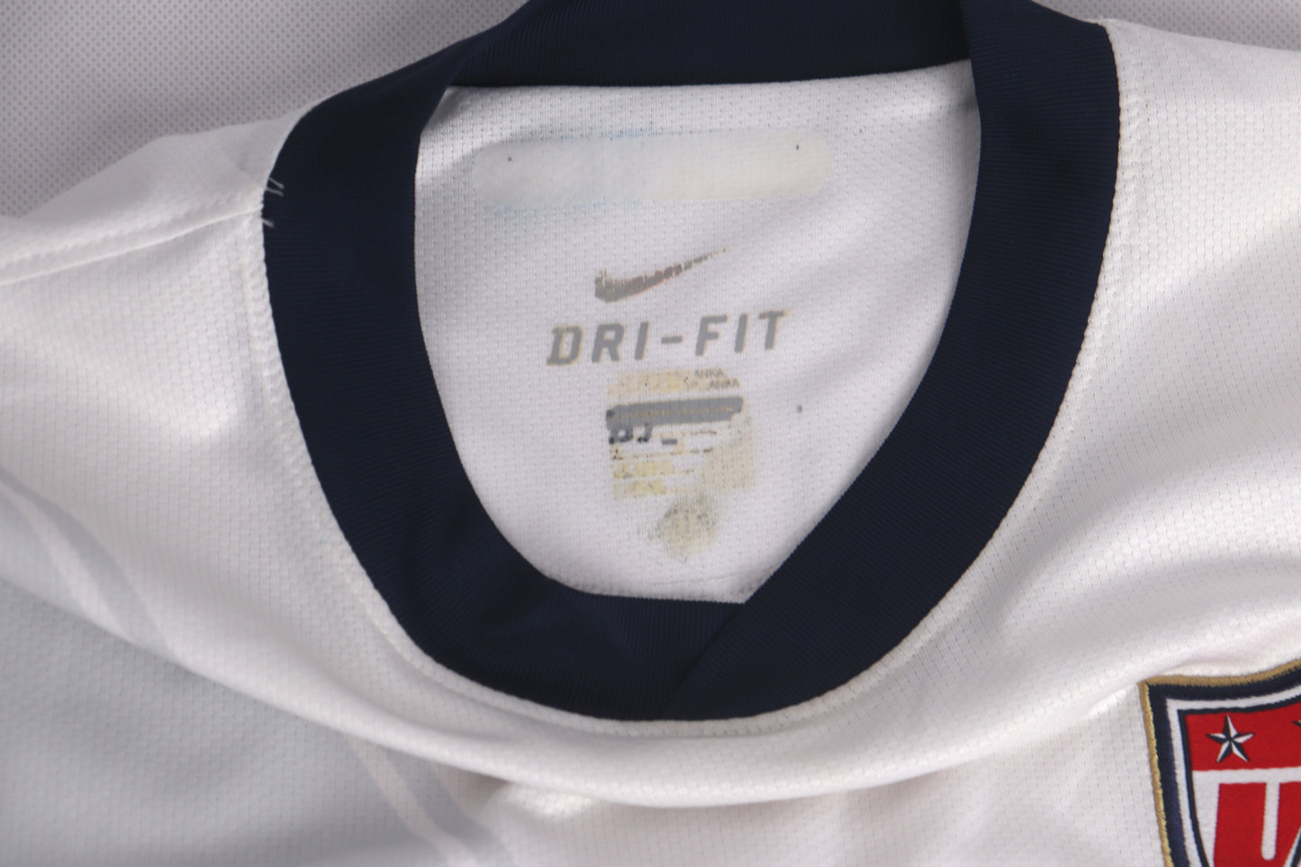 USA 2010 Home Dempsey [M]