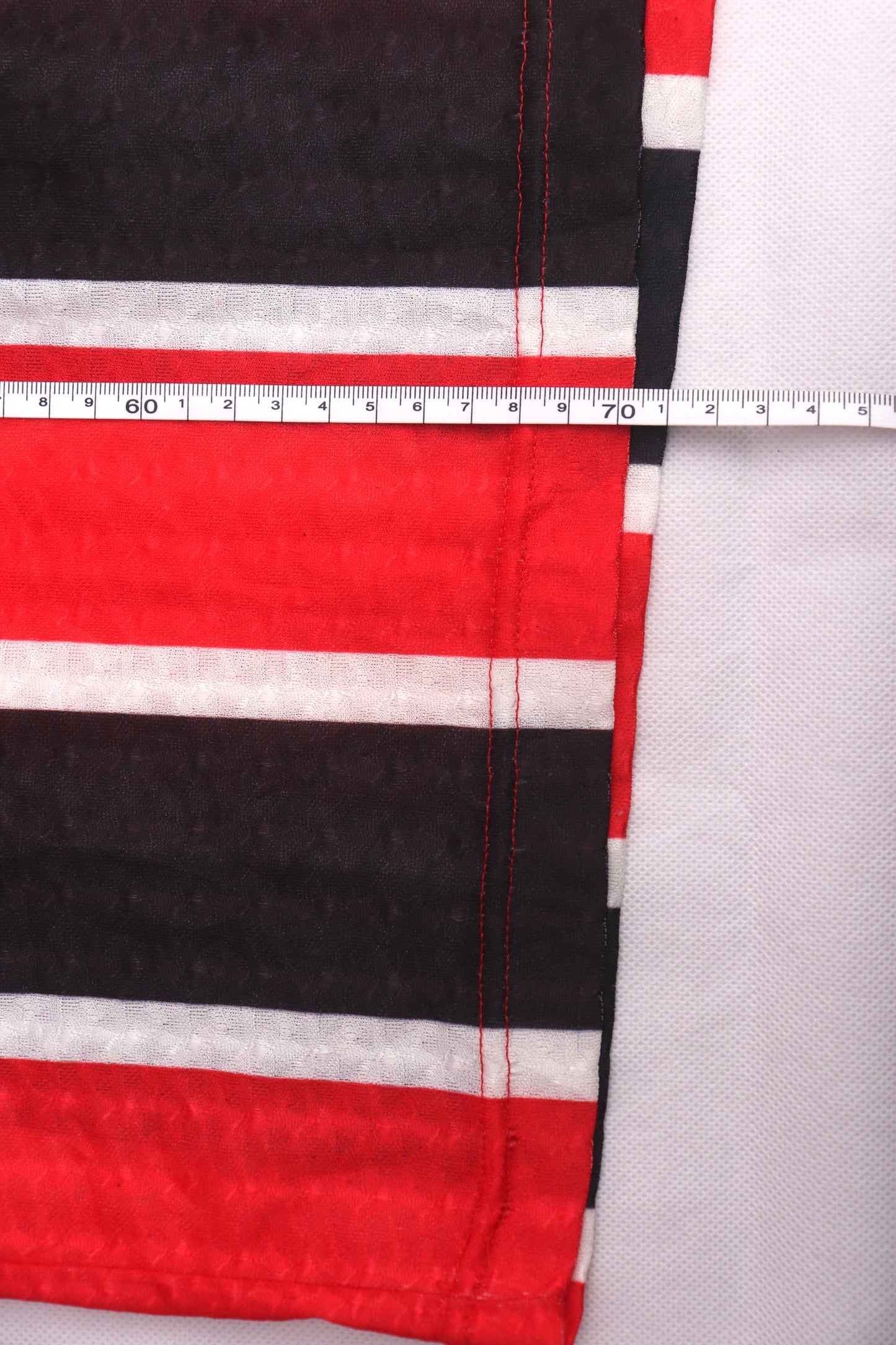 Sao Paulo 1991 Away Cafu [L]