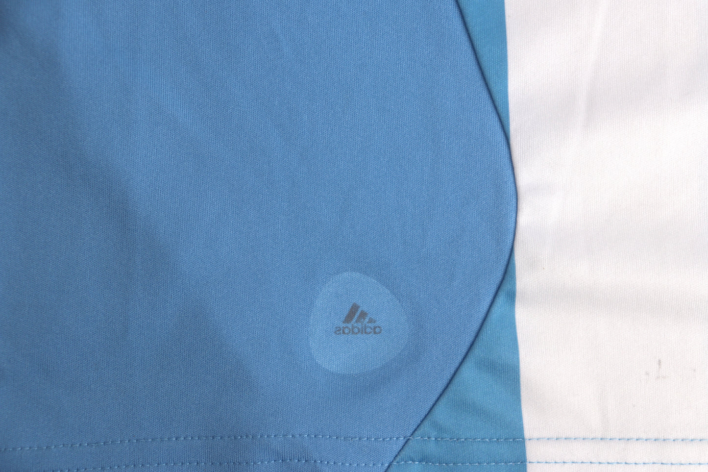 Argentina 2011 Home Messi [M]