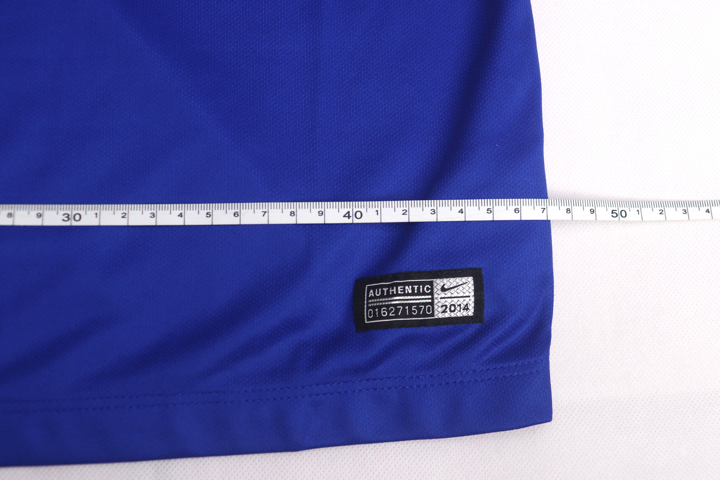 Juventus 2014 Away BNWT Tevez [S]