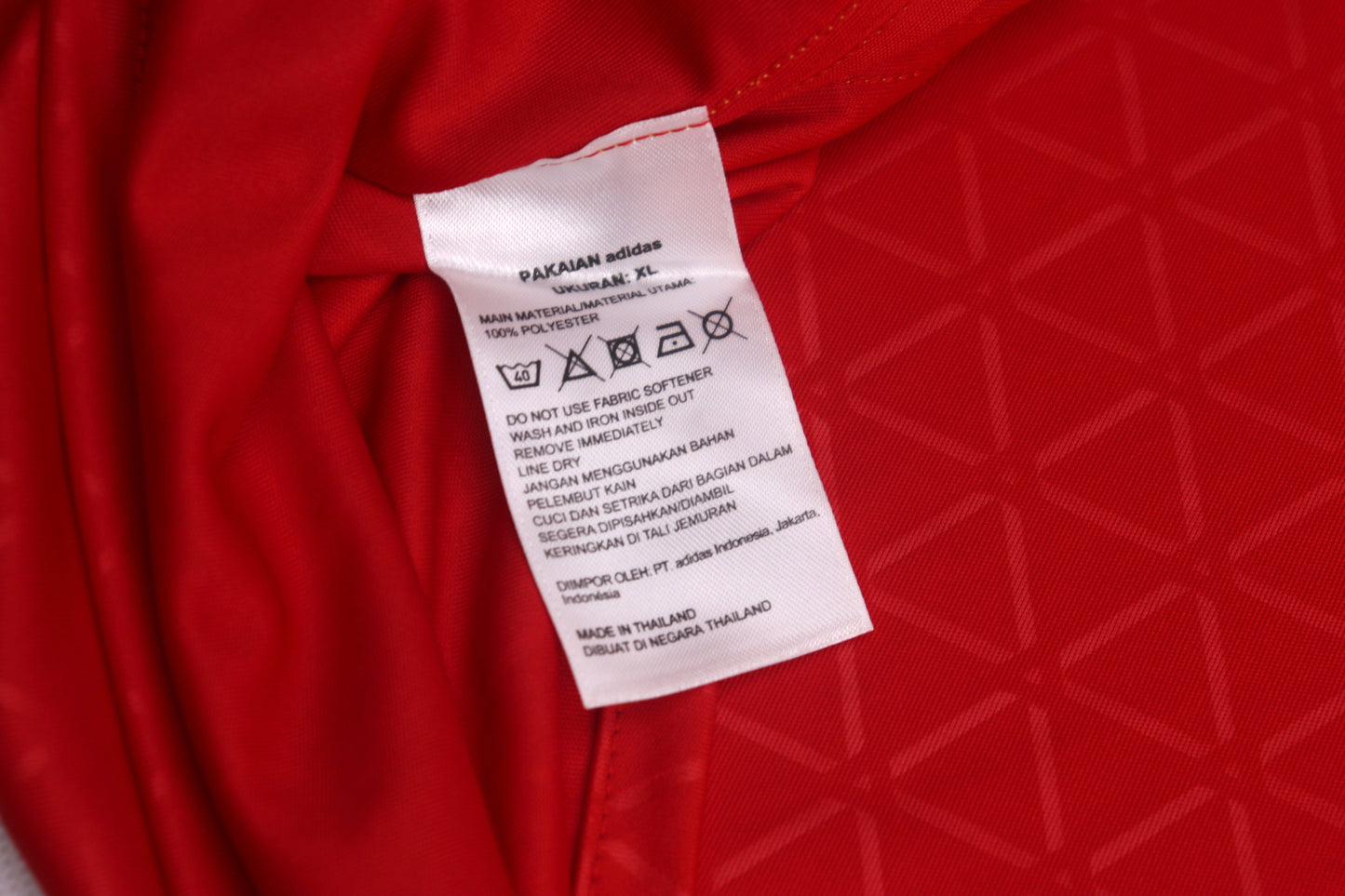Spain 2016 Home BNWT Iniesta [XL]
