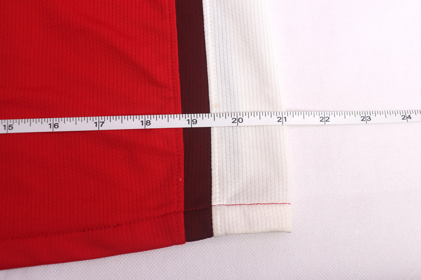 Arsenal 2008 Home Fabregas [M]