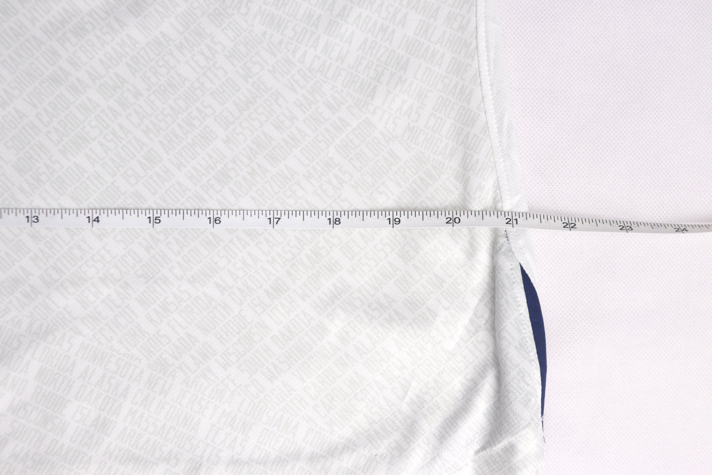 USA 2019 Home Women Alex Morgan [XL]