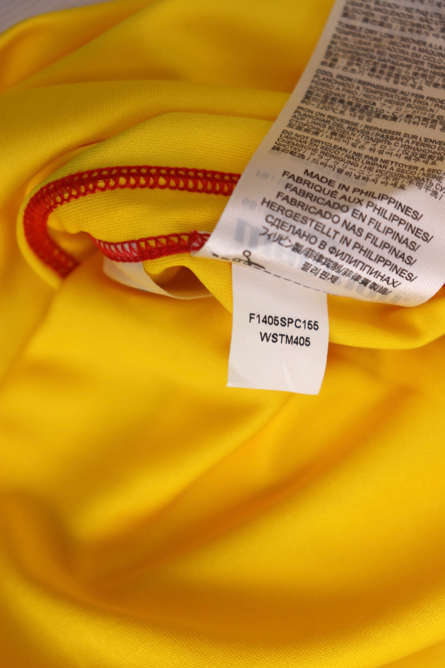 Liverpool 2014 Away Long Sleeve BNWT Balotelli [S]