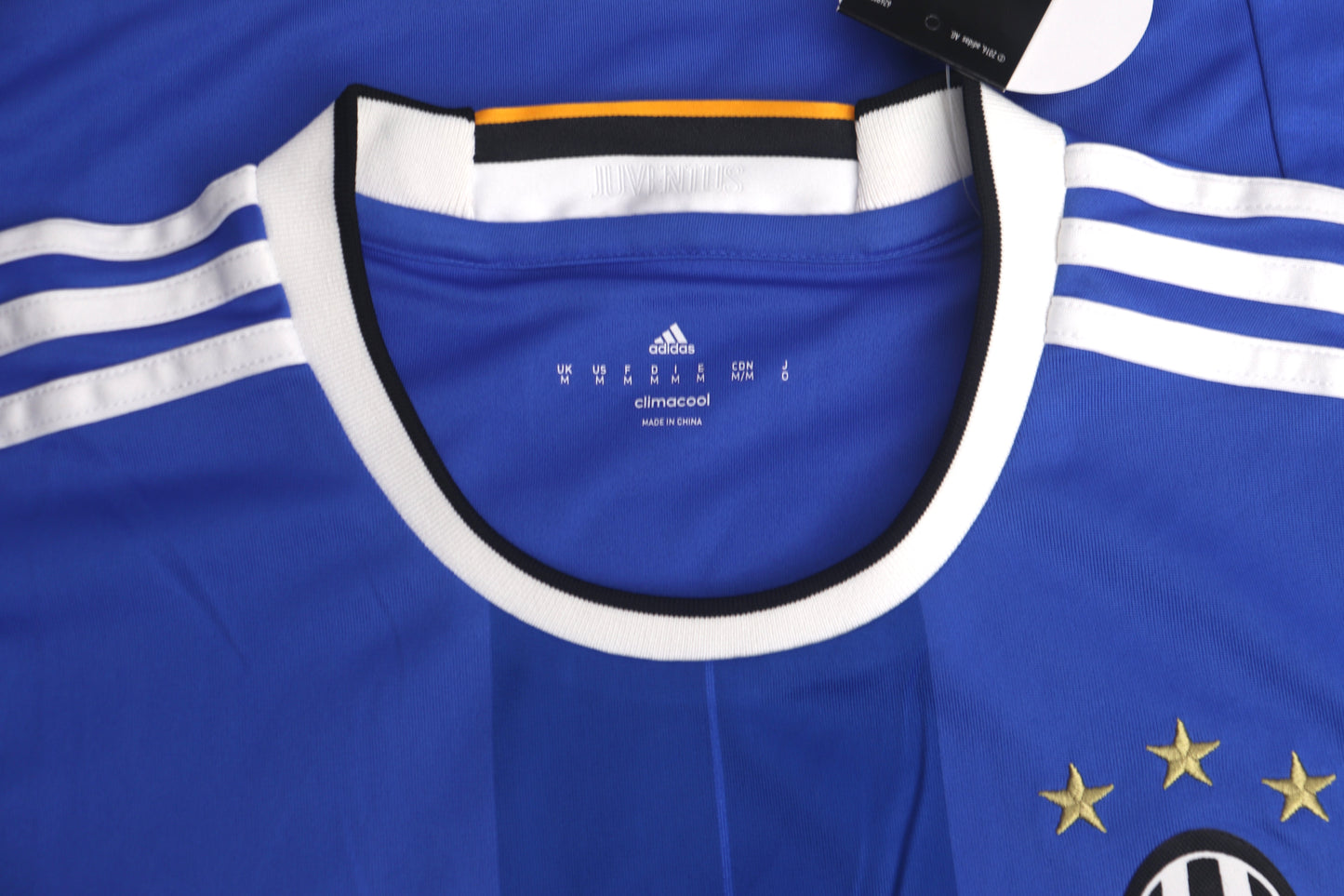 Juventus 2016 Away BNWT Dybala [M]