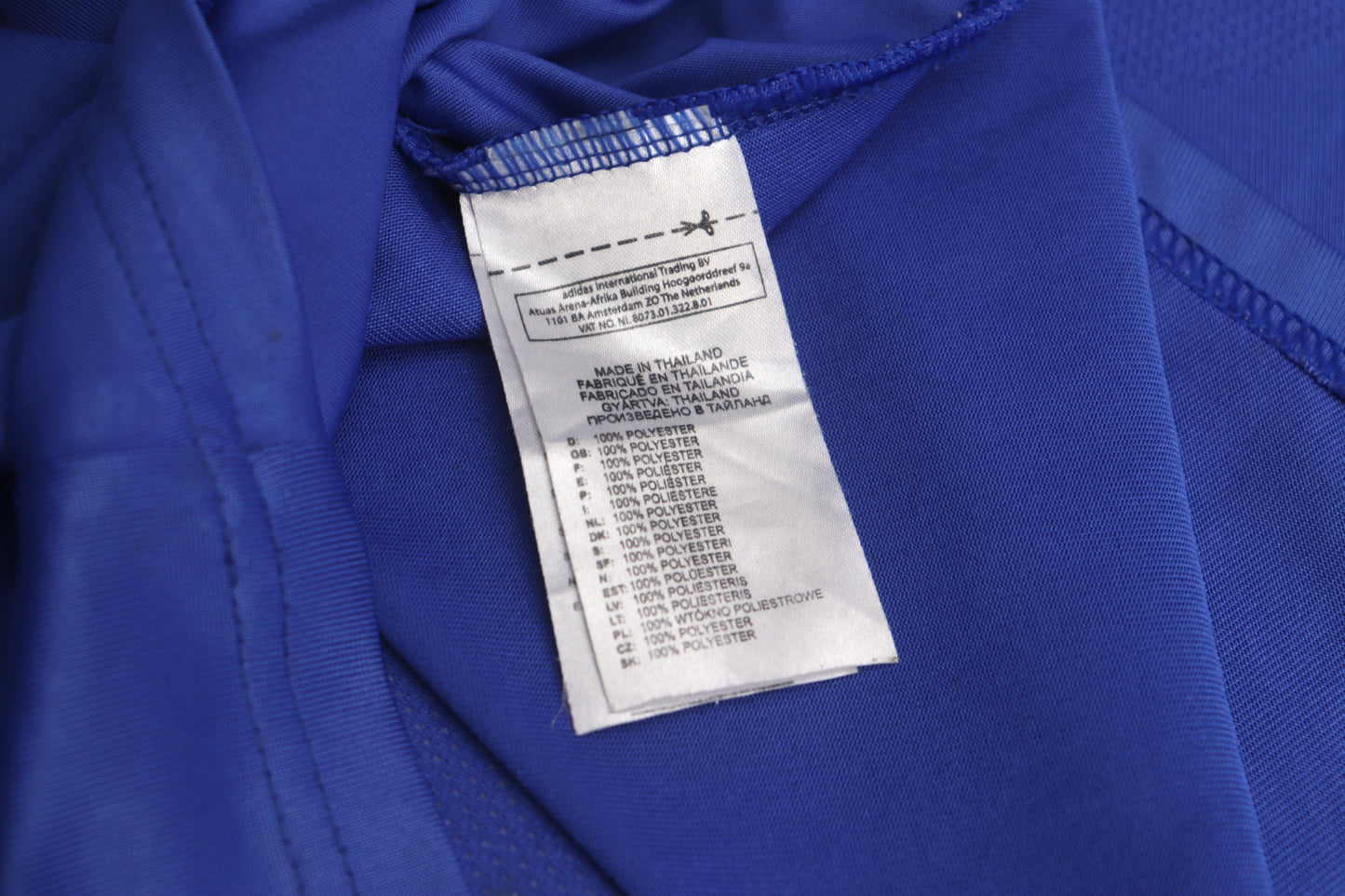Chelsea 2010 Home Torres [XL]