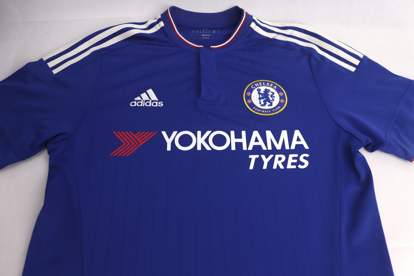Chelsea 2015 Home Fabregas [M]