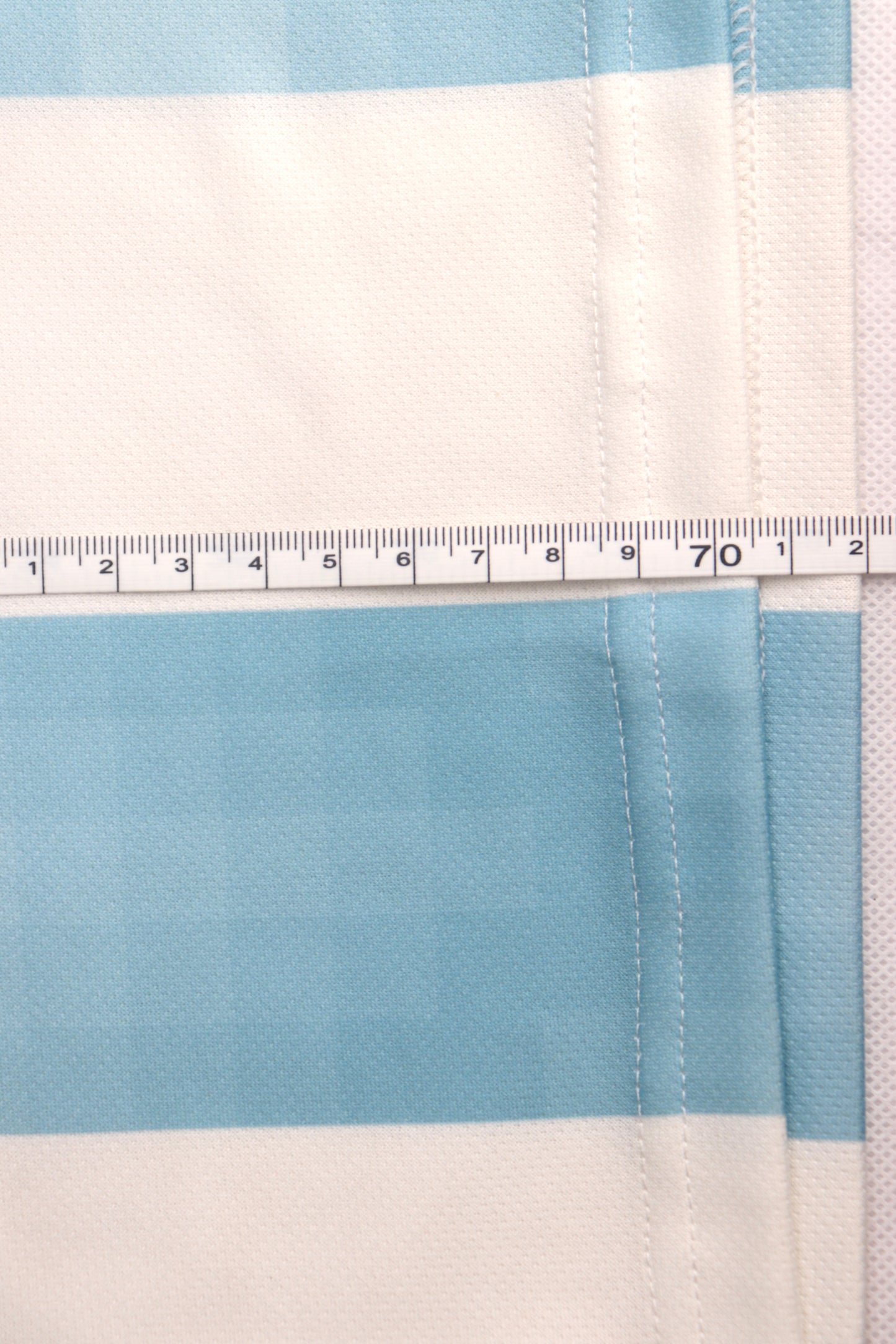 Argentina 2018 Home Messi [M]