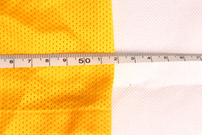 Brazil 2011 home shirt kit jersey Ronaldo #9 size M Nike football soccer BNWT lenght